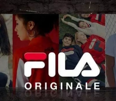 FILA斐乐