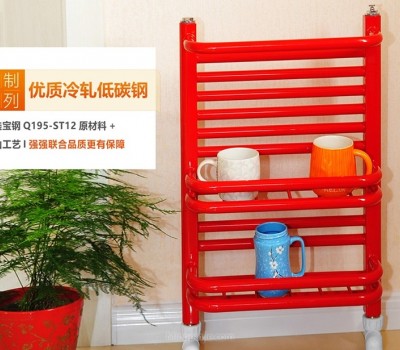南山暖气片