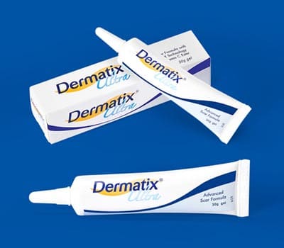 Dermatix舒痕