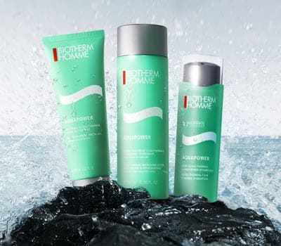 Biotherm碧欧泉