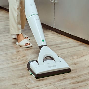 vorwerk福维克吸尘器