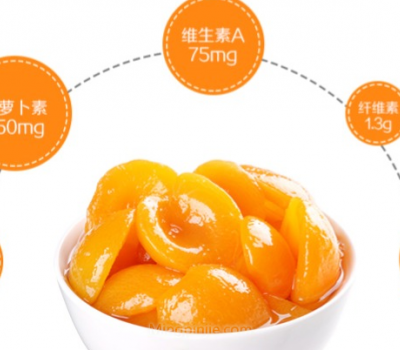 兴隆堡罐头