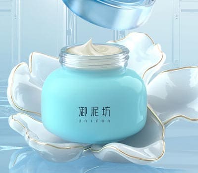 御泥坊面膜
