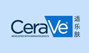 CeraVe适乐肤