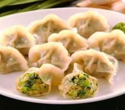 东方饺子王