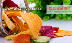 品维特产零食