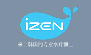 Izen爱真智能马桶盖