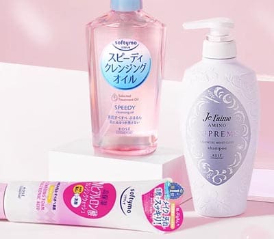 KoseCosmeport高丝魅宝