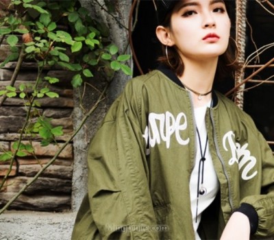 BGV女装