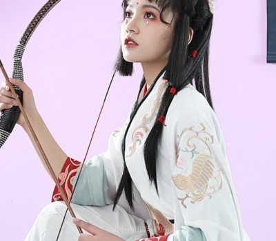 都城南庄