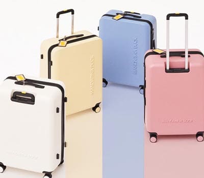 Mandarina Duck 意大利鸳鸯