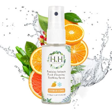 HH Herb&Health私处护理