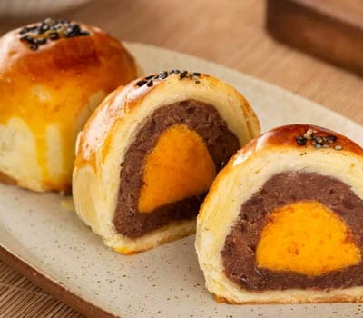 唐饼家
