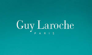 GuyLaroche姬龙雪