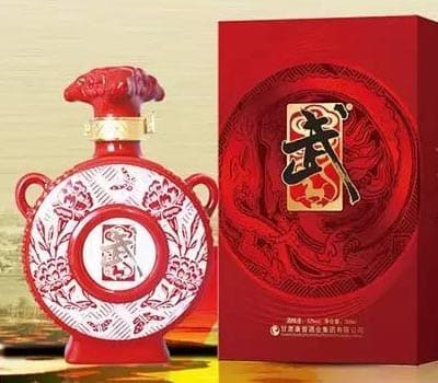 武酒