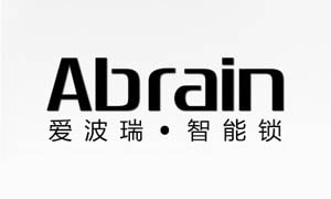 Abrain爱波瑞指纹锁