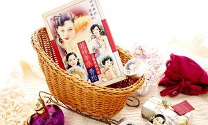 香约香膏