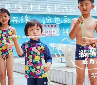 Speedo速比涛