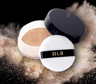 LB化妆品