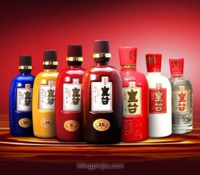 皇台酒