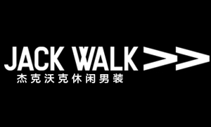 jackwalk杰克沃克男装