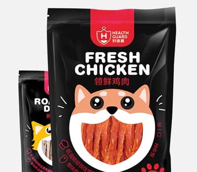 HEALTH GUARD 好适嘉