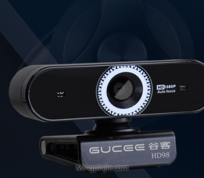 GUCEE谷客摄像头
