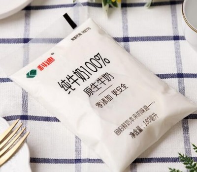 科迪乳业