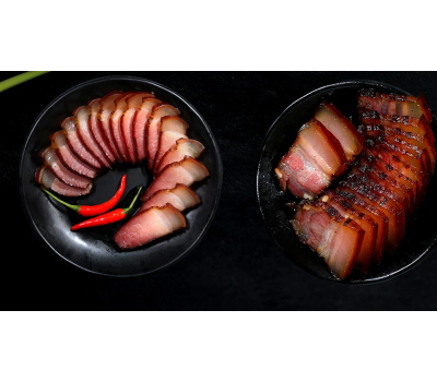 松桂坊食品